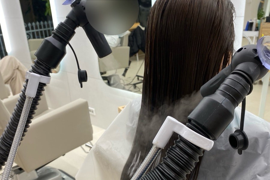 루미노헤어 이미지