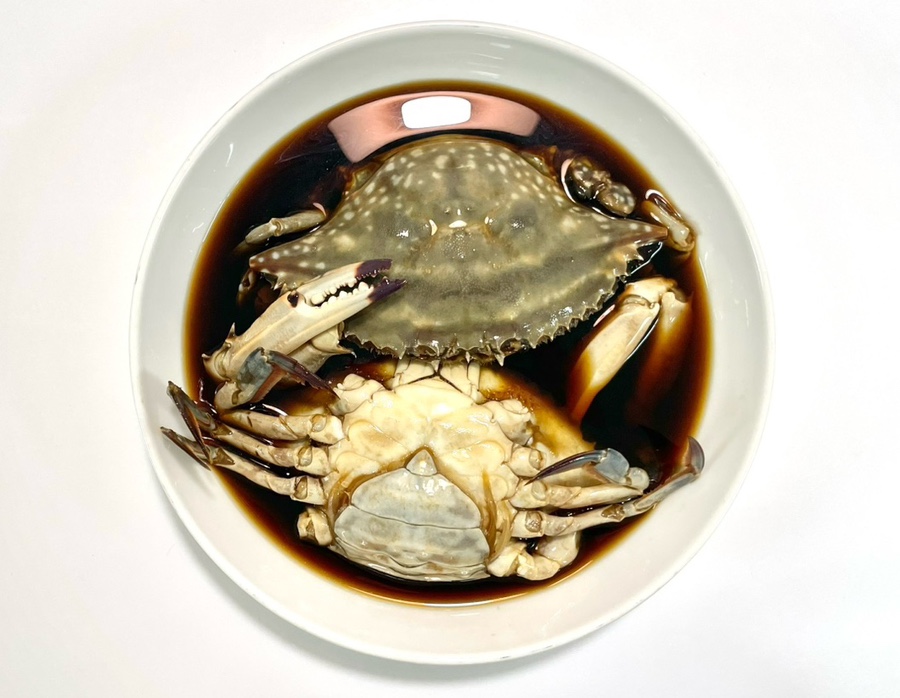 게장장이 이미지