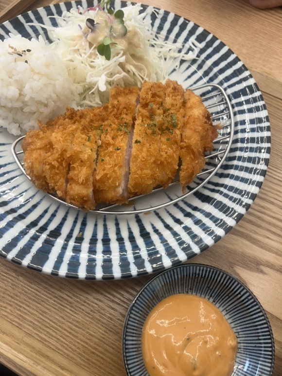 최고당 돈까스 평택대점 이미지