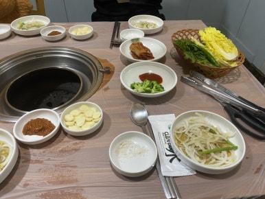 삼산한우촌 이미지