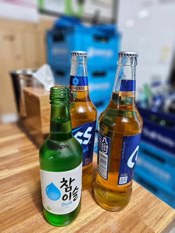 동아왕족발 이미지