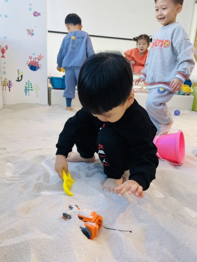 안녕;가루야 이미지