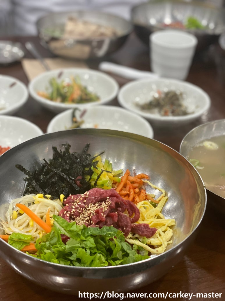 송원한방갈비 이미지