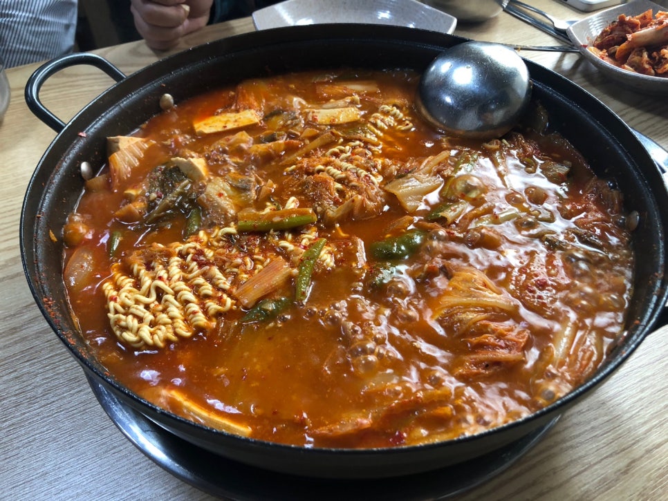청옥김치 이미지