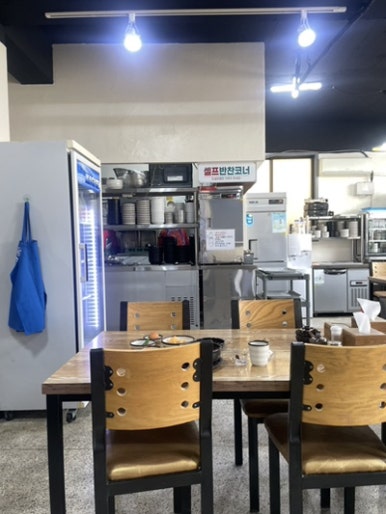 모음해장국 사진 8