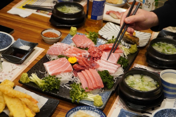 기꾸참치 이미지