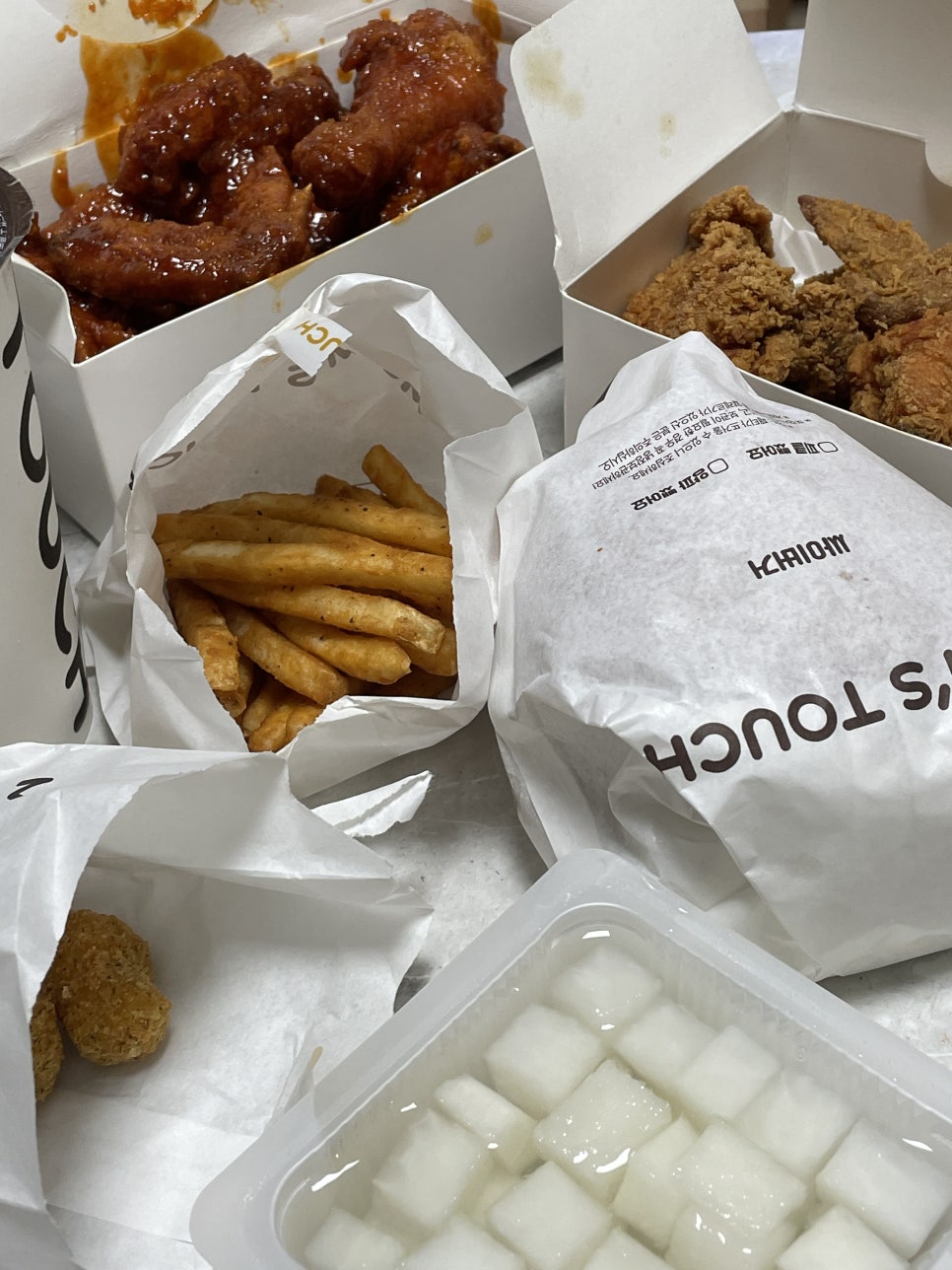 맘스터치상계 이미지