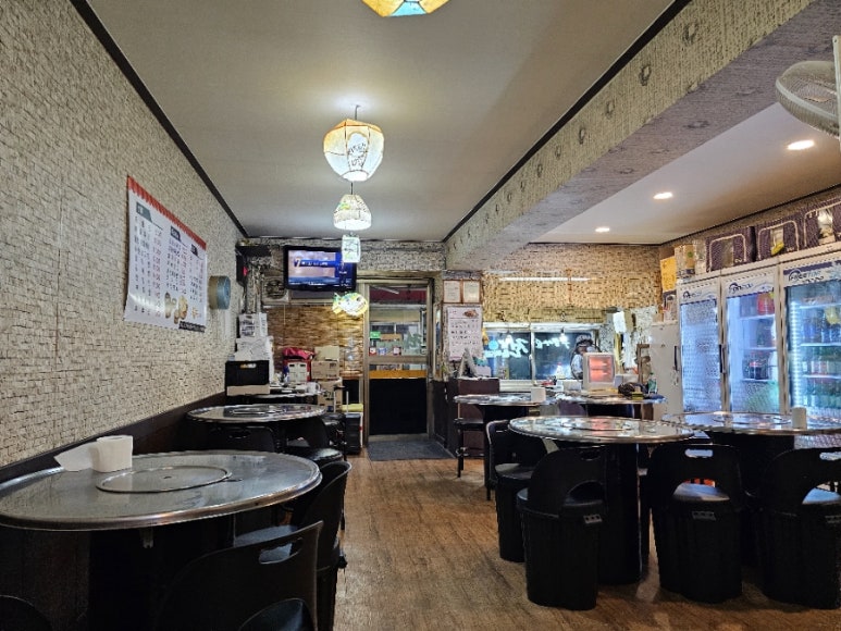 주경야술 이미지