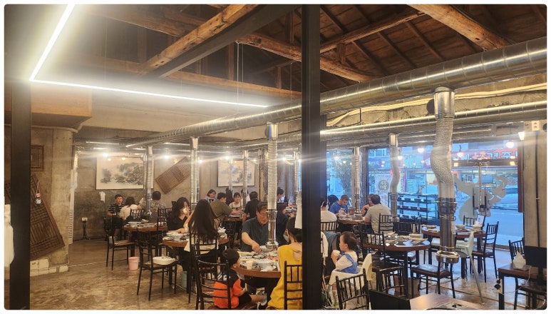갈비가맛있는집 이미지