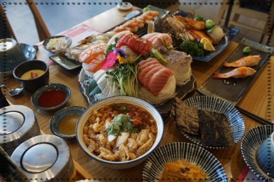 남다른초밥 이미지