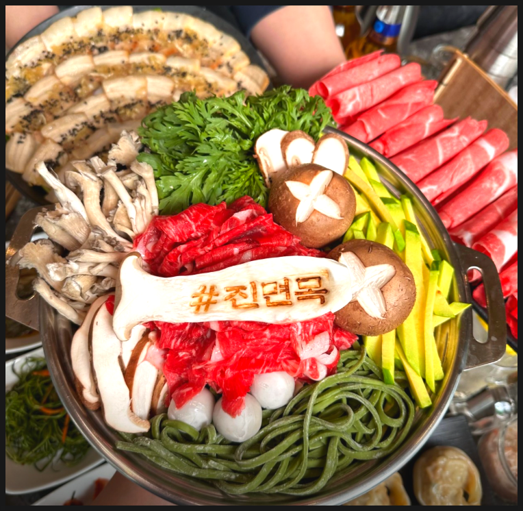 소박칼국수전문 이미지