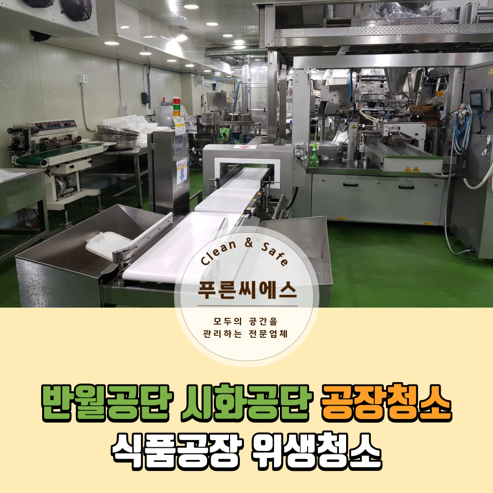 푸른씨에스 이미지