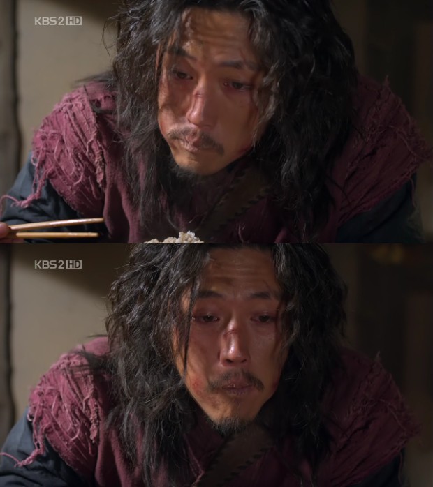 엄나무 순대국 이미지