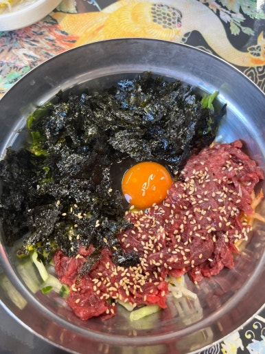 고서한우 이미지