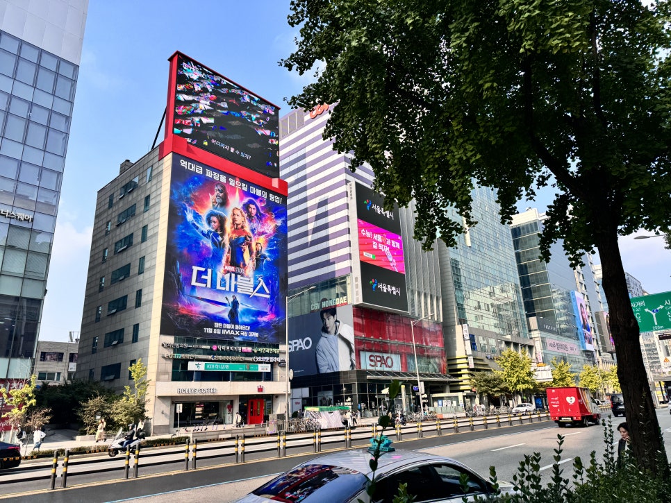 컴포즈커피일산서정 이미지
