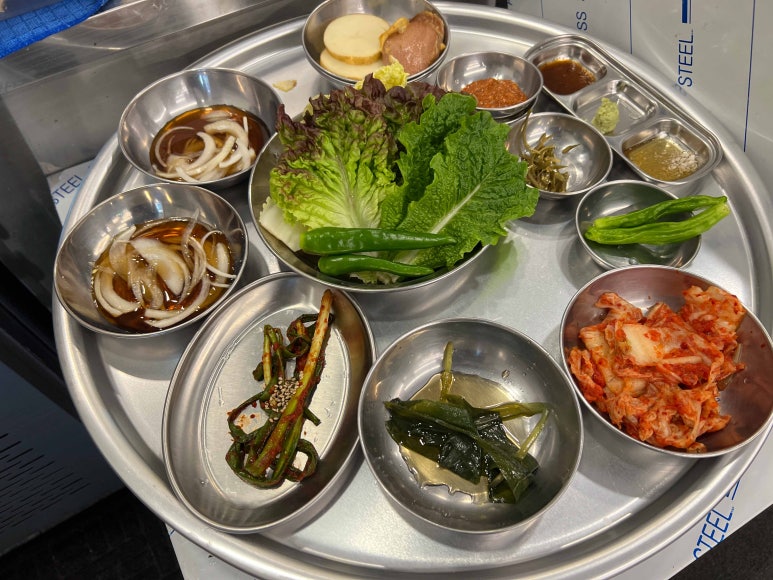 민지네삼겹살 이미지