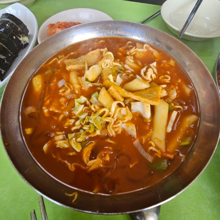 얄개김밥 이미지