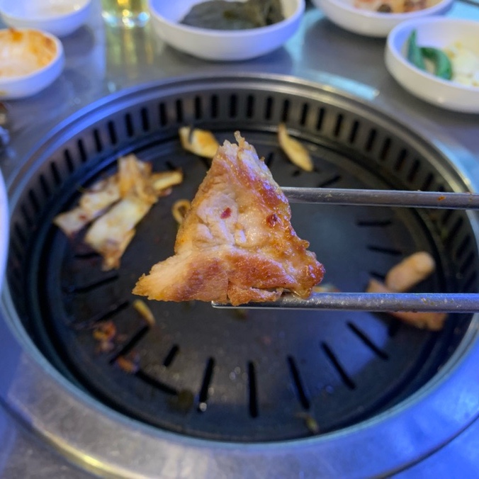 마포생소금구이 이미지