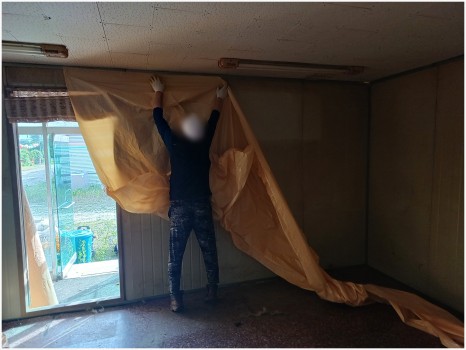 국제철거인테리어 이미지