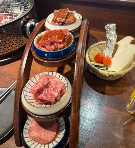 야끼니꾸전문점 소도 이미지