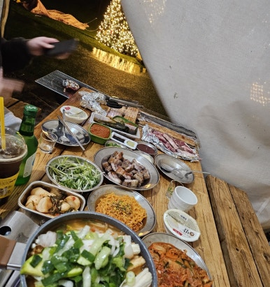 Moon글램핑 이미지