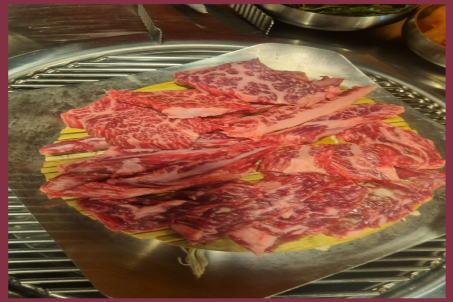 칠프로칠백식당역삼 이미지