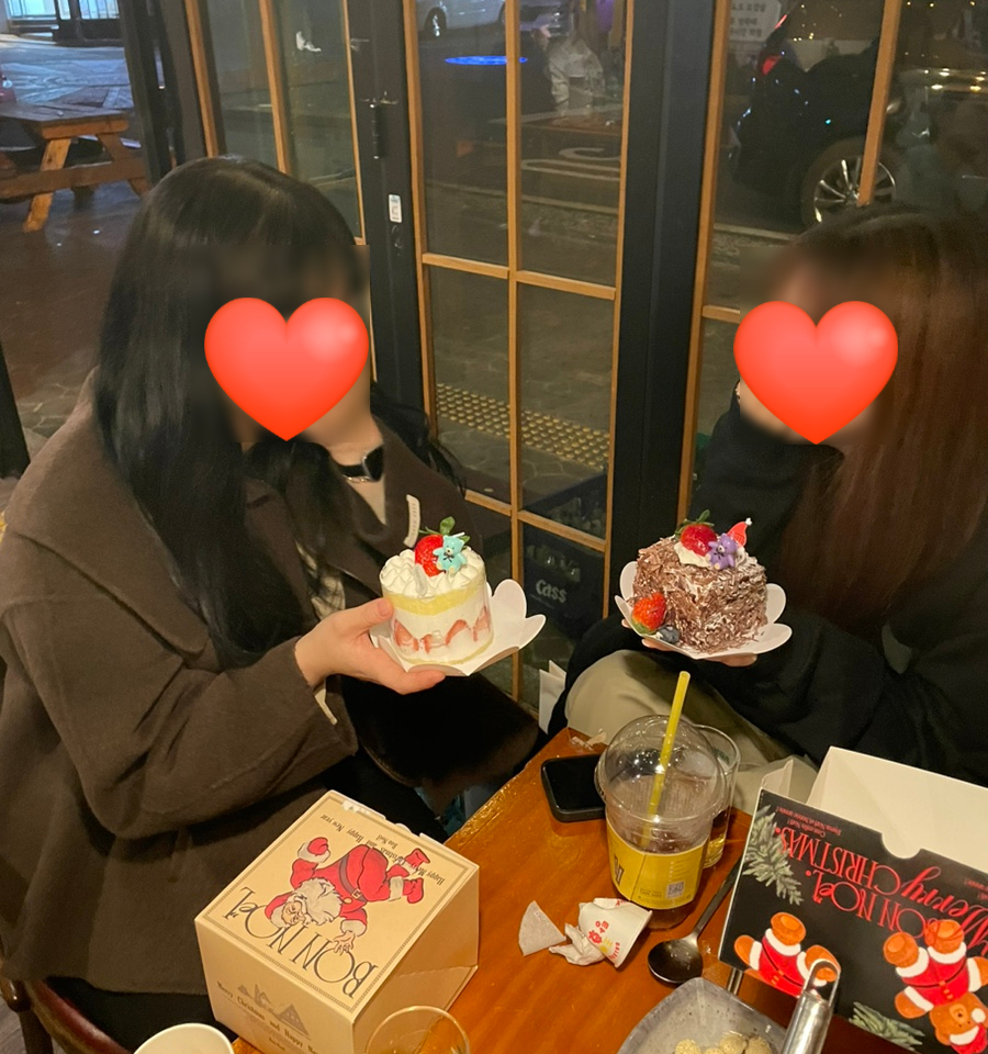 드베이지베이커리 이미지