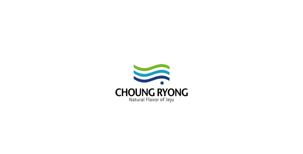 (주)청룡수산 이미지