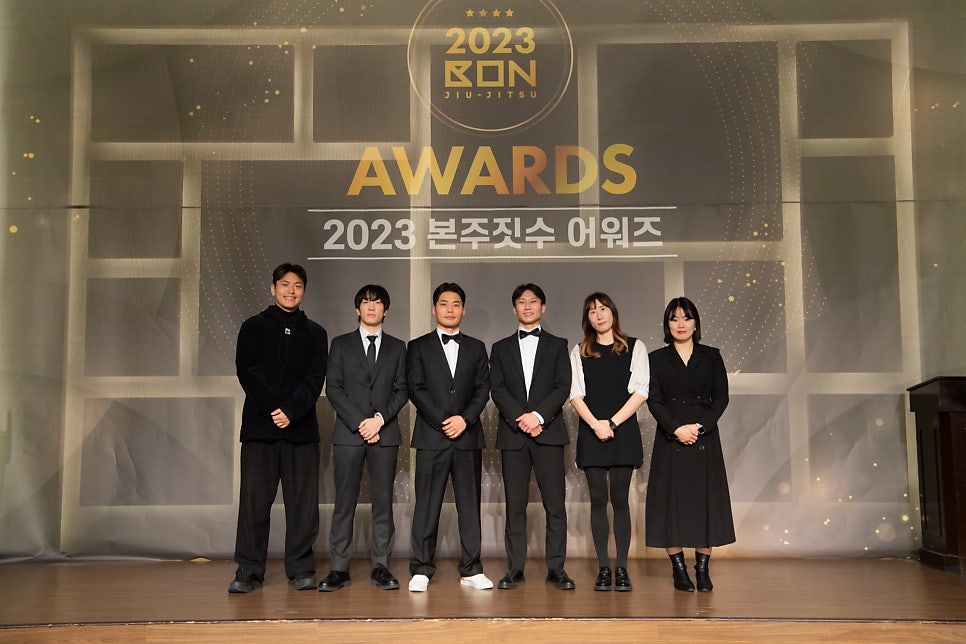 본주짓수서울신림 이미지