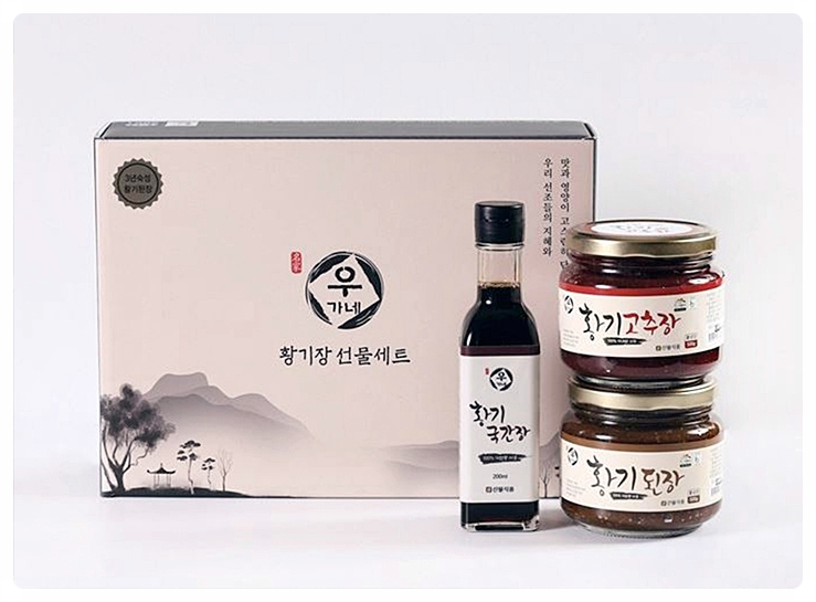 신월자연식품 이미지