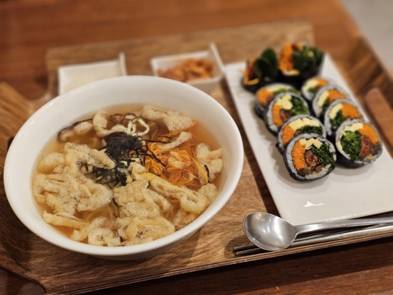 삐사감 김밥(후곡점) 이미지