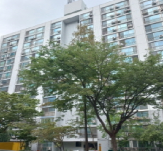 아남건설(주) 이미지