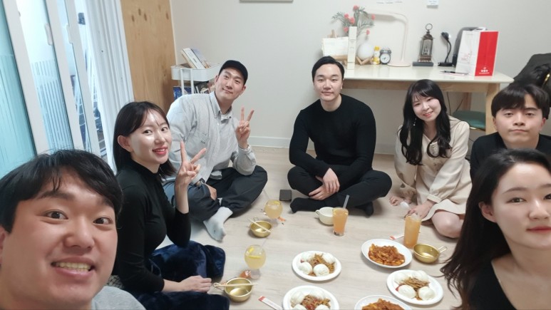 모닝클럽 이미지
