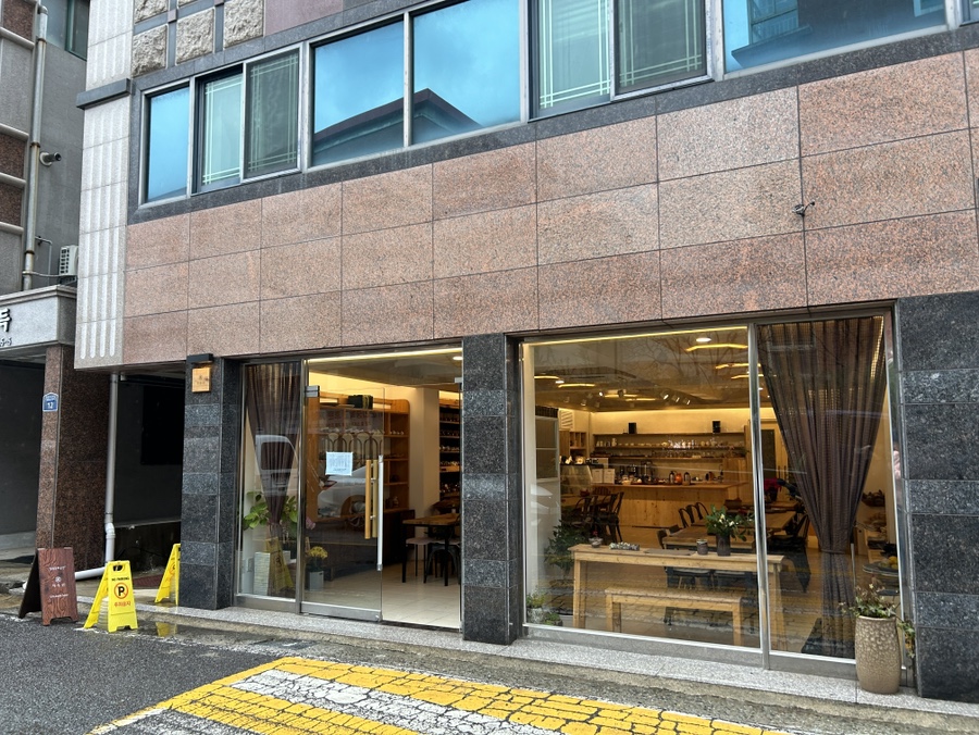 차우린카페 이미지