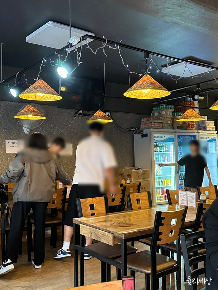 포응온 베트남쌀국수 이미지