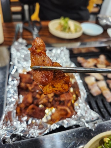 뚜꺼비불고기식육식당 이미지