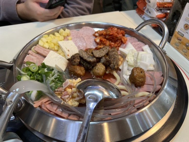 킹콩부대찌개 동천유타워점 이미지