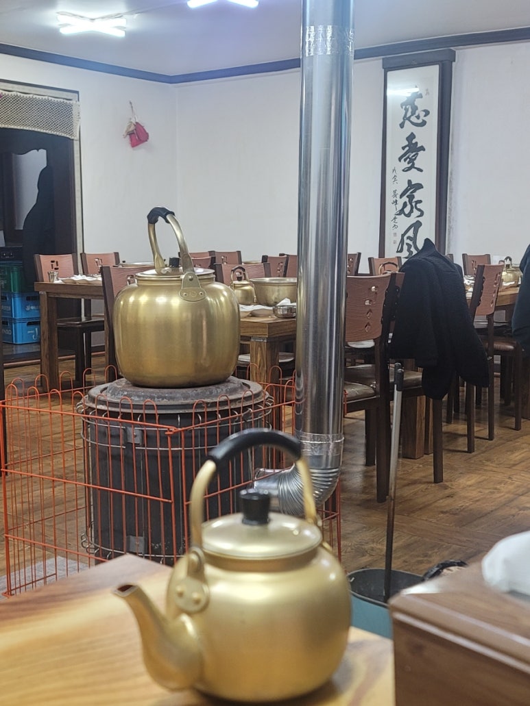 김옥열할매촌 이미지