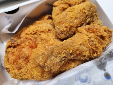청년치킨 경산점 이미지