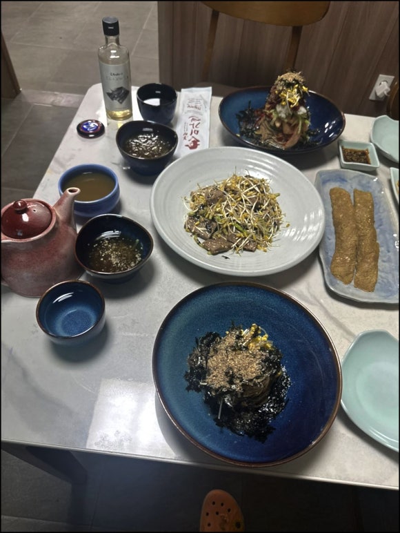 봉평메밀 이미지