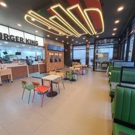 버거킹 경산중방DT점 이미지