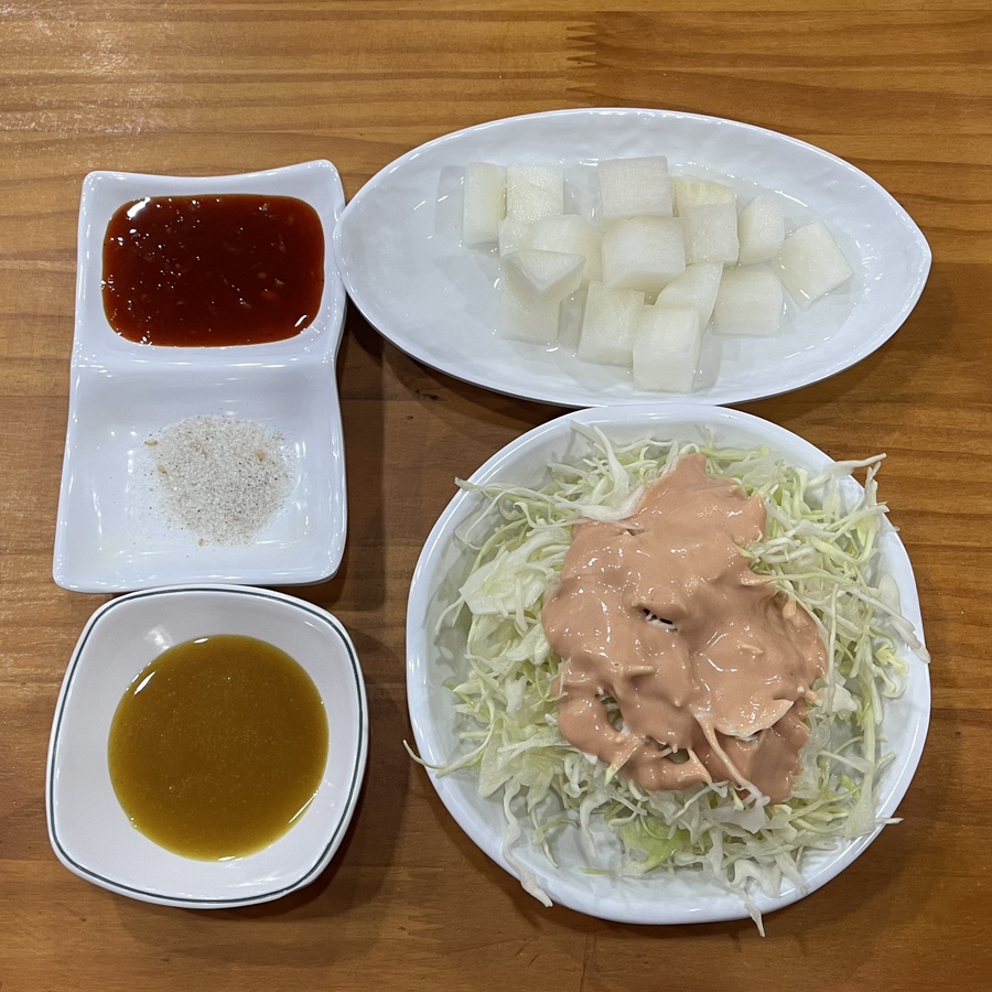 동혜치킨 이미지