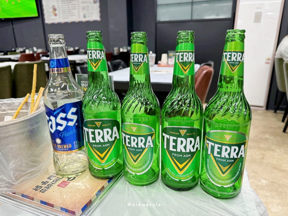 김종구식맛치킨 이미지