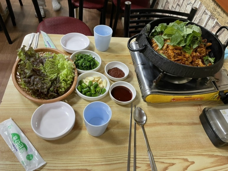 조가네곱창 이미지