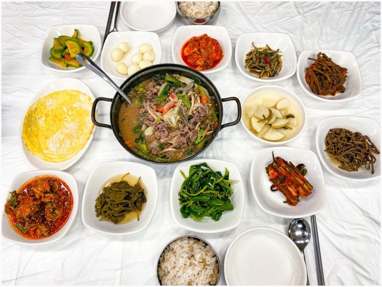 다도해식당 이미지