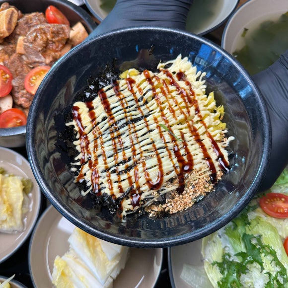 유명한매운갈비 이미지
