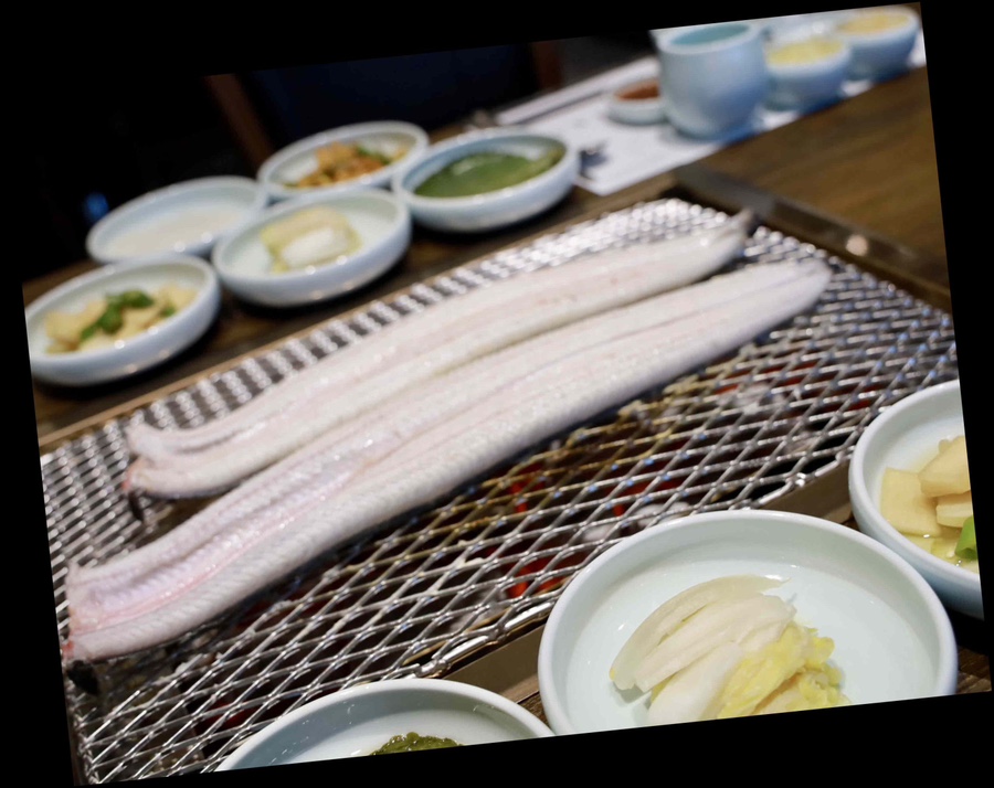 신선풍천장어 이미지