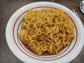심퉁즉석떡볶이 이미지