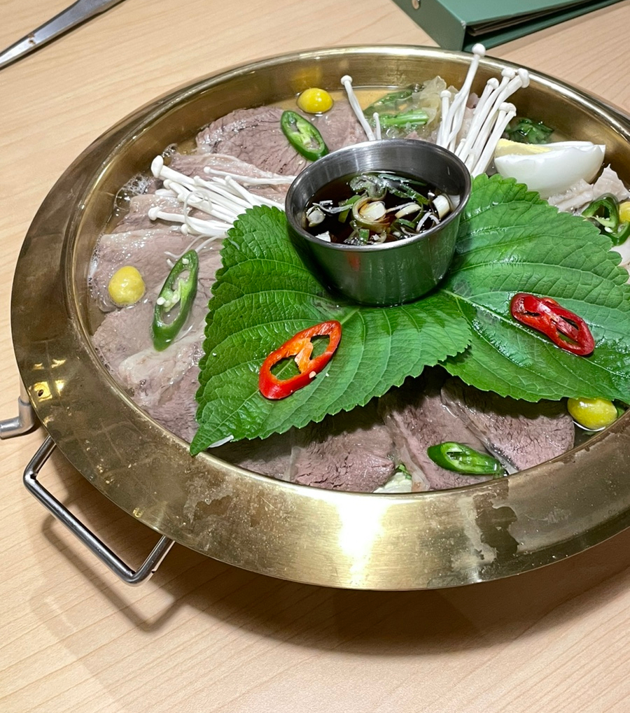 모퉁이별분식 이미지