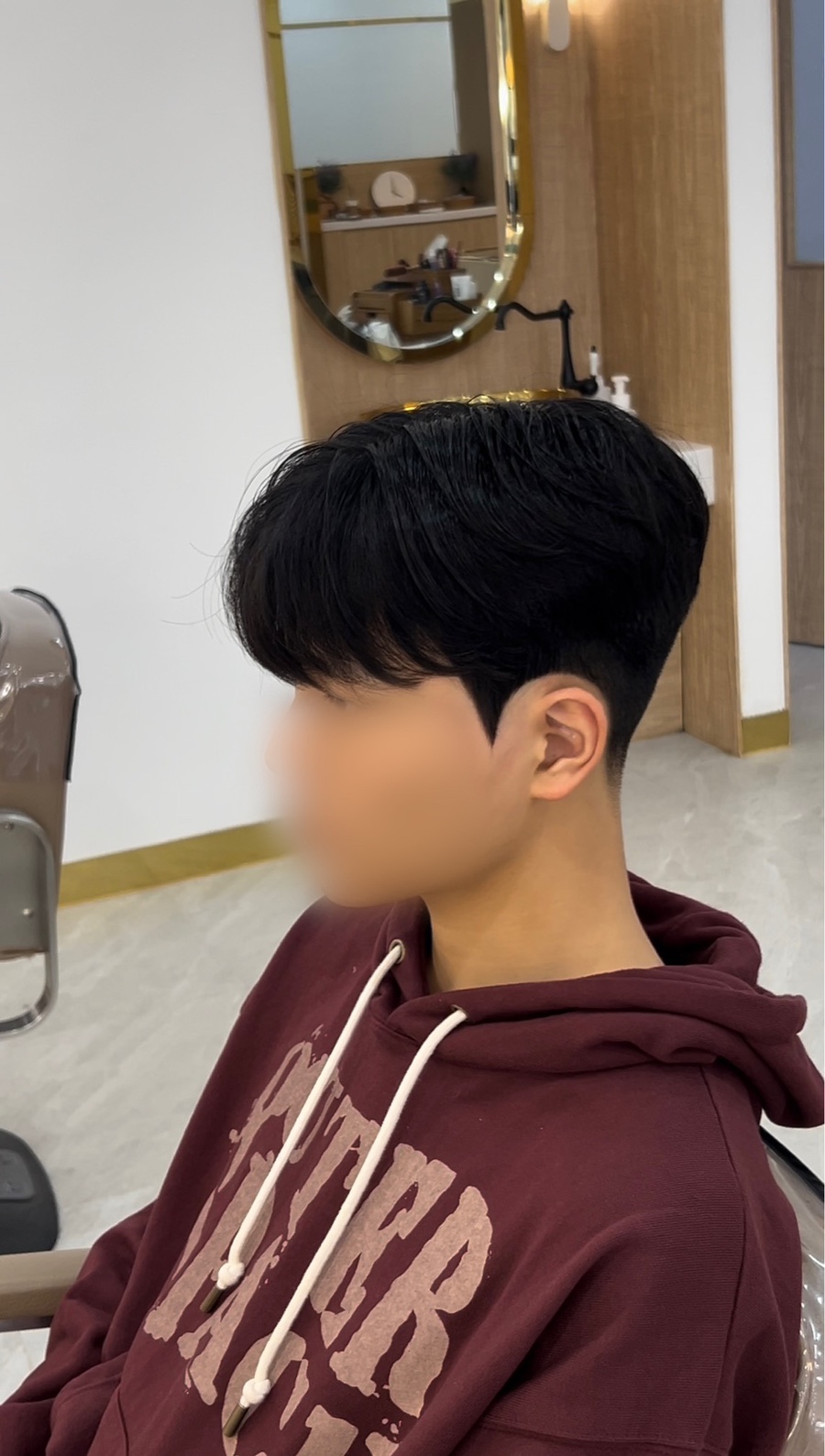 라움헤어살롱 이미지